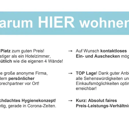 Grosszuegige Wohnung, Top-lage Auf Dem Werder, Max 4 Personen Maagdenburg