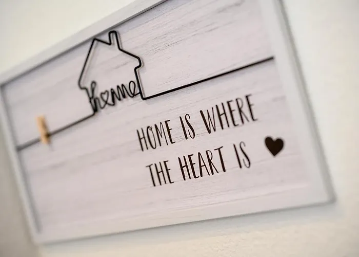 Großzügige Wohnung, Top-lage Auf Dem Werder, Max 4 Personen Apartment *